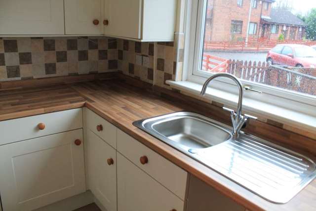  Image of 2 bedroom Detached house for sale in Anchor Crescent Paisley PA1 at Anchor Crescent  Paisley, PA1 1LU