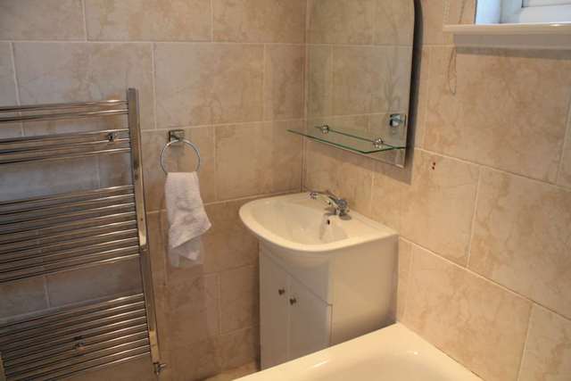  Image of 2 bedroom Detached house for sale in Anchor Crescent Paisley PA1 at Anchor Crescent  Paisley, PA1 1LU