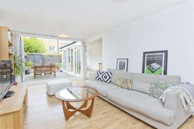  Image of 3 bedroom Detached house to rent in Queensbridge Road London E8 at Dalston London Dalston, E8 4JJ