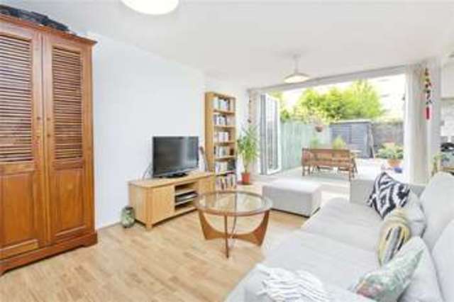  Image of 3 bedroom Detached house to rent in Queensbridge Road London E8 at Dalston London Dalston, E8 4JJ