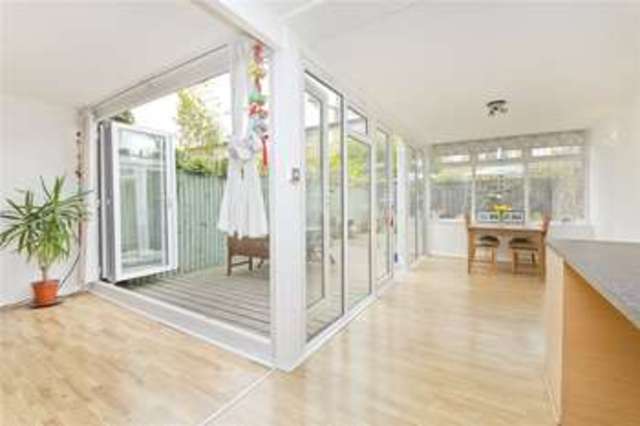  Image of 3 bedroom Detached house to rent in Queensbridge Road London E8 at Dalston London Dalston, E8 4JJ