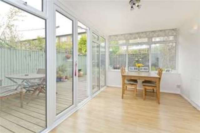  Image of 3 bedroom Detached house to rent in Queensbridge Road London E8 at Dalston London Dalston, E8 4JJ