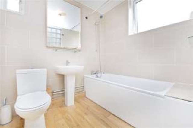 Image of 3 bedroom Detached house to rent in Queensbridge Road London E8 at Dalston London Dalston, E8 4JJ