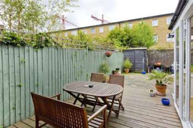  Image of 3 bedroom Detached house to rent in Queensbridge Road London E8 at Dalston London Dalston, E8 4JJ