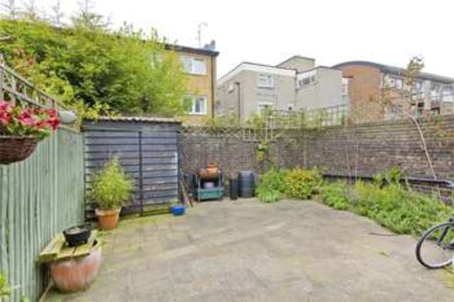  Image of 3 bedroom Detached house to rent in Queensbridge Road London E8 at Dalston London Dalston, E8 4JJ
