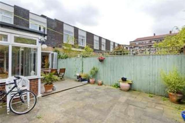  Image of 3 bedroom Detached house to rent in Queensbridge Road London E8 at Dalston London Dalston, E8 4JJ