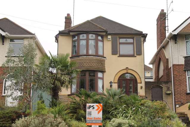  Image of 3 bedroom Detached house for sale in Anstey Lane Leicester LE4 at Anstey Lane  Leicester, LE4 0FH