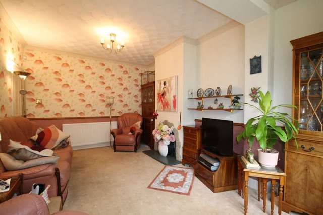 Image of 3 bedroom Detached house for sale in Anstey Lane Leicester LE4 at Anstey Lane  Leicester, LE4 0FH