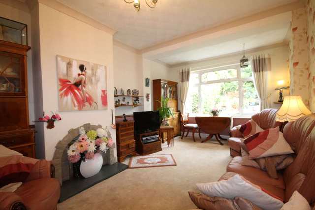  Image of 3 bedroom Detached house for sale in Anstey Lane Leicester LE4 at Anstey Lane  Leicester, LE4 0FH