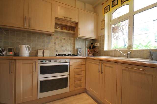  Image of 3 bedroom Detached house for sale in Anstey Lane Leicester LE4 at Anstey Lane  Leicester, LE4 0FH