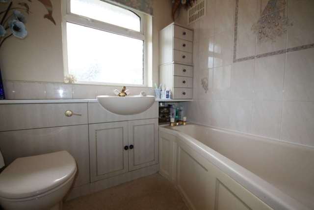  Image of 3 bedroom Detached house for sale in Anstey Lane Leicester LE4 at Anstey Lane  Leicester, LE4 0FH