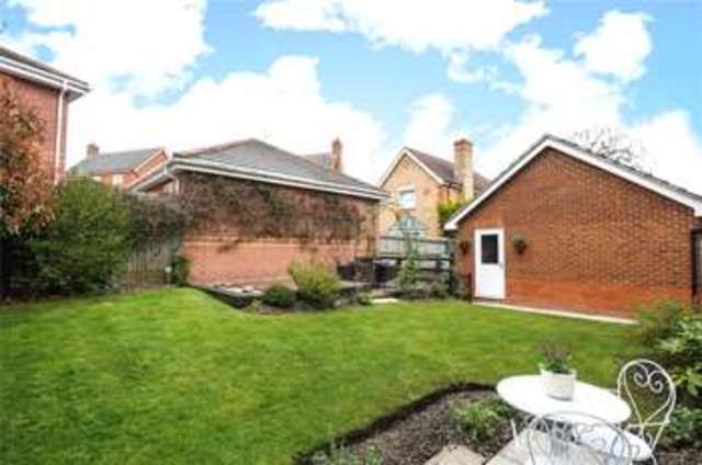  Image of 5 bedroom Detached house for sale in Arbery Way Arborfield Reading RG2 at Arborfield  Arborfield Garrison, RG2 9FG