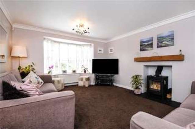  Image of 5 bedroom Detached house for sale in Arbery Way Arborfield Reading RG2 at Arborfield  Arborfield Garrison, RG2 9FG