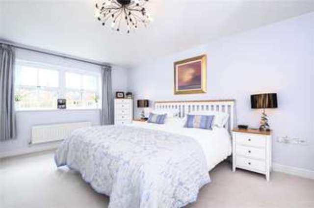  Image of 5 bedroom Detached house for sale in Arbery Way Arborfield Reading RG2 at Arborfield  Arborfield Garrison, RG2 9FG