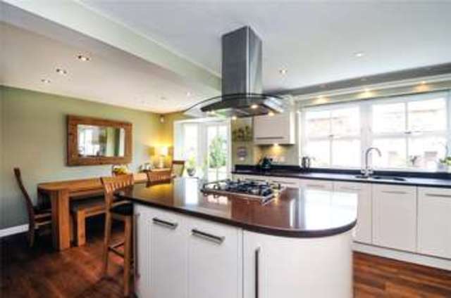  Image of 5 bedroom Detached house for sale in Arbery Way Arborfield Reading RG2 at Arborfield  Arborfield Garrison, RG2 9FG