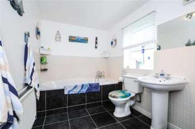  Image of 5 bedroom Detached house for sale in Arbery Way Arborfield Reading RG2 at Arborfield  Arborfield Garrison, RG2 9FG