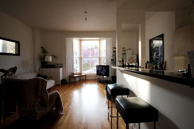  Image of 1 bedroom Flat to rent in Ardleigh Road London N1 at Islington  London, N1 4HP