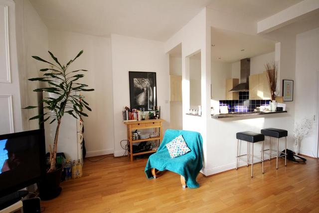  Image of 1 bedroom Flat to rent in Ardleigh Road London N1 at Islington  London, N1 4HP