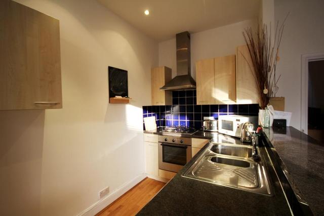  Image of 1 bedroom Flat to rent in Ardleigh Road London N1 at Islington  London, N1 4HP