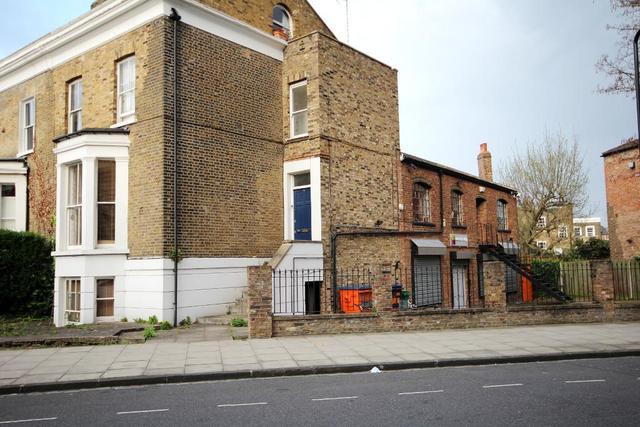  Image of 1 bedroom Flat to rent in Ardleigh Road London N1 at Islington  London, N1 4HP