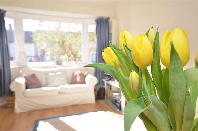  Image of 2 bedroom Terraced house for sale in Arlington Drive Carshalton SM5 at Carshalton Surrey Carshalton, SM5 2EX