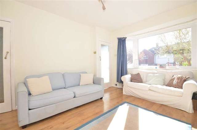 Image of 2 bedroom Terraced house for sale in Arlington Drive Carshalton SM5 at Carshalton Surrey Carshalton, SM5 2EX