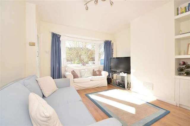  Image of 2 bedroom Terraced house for sale in Arlington Drive Carshalton SM5 at Carshalton Surrey Carshalton, SM5 2EX