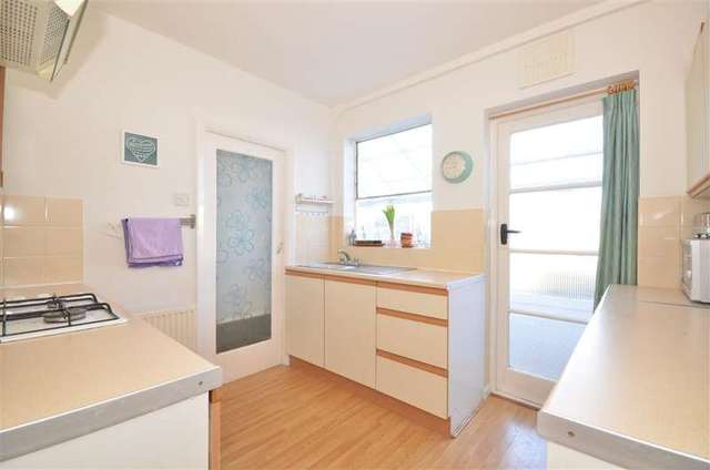  Image of 2 bedroom Terraced house for sale in Arlington Drive Carshalton SM5 at Carshalton Surrey Carshalton, SM5 2EX