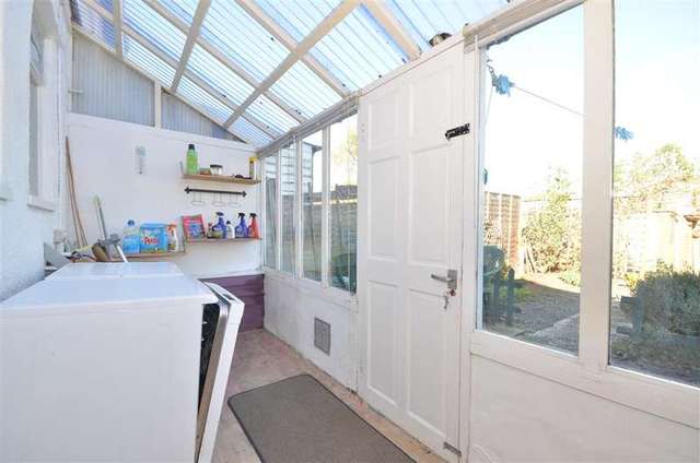 Image of 2 bedroom Terraced house for sale in Arlington Drive Carshalton SM5 at Carshalton Surrey Carshalton, SM5 2EX