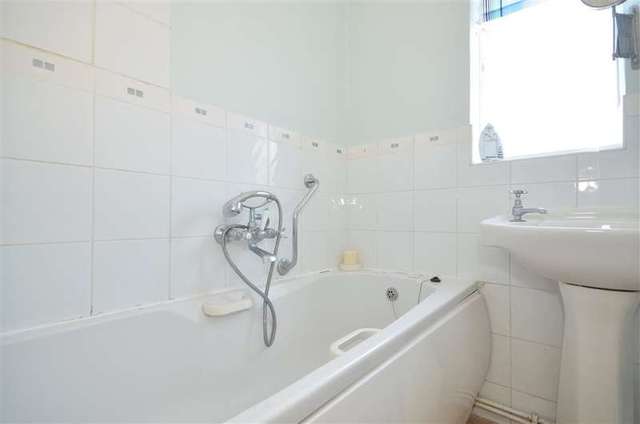  Image of 2 bedroom Terraced house for sale in Arlington Drive Carshalton SM5 at Carshalton Surrey Carshalton, SM5 2EX