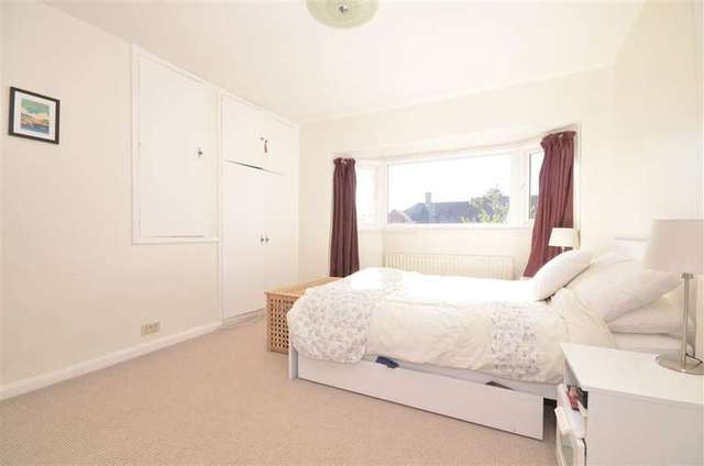  Image of 2 bedroom Terraced house for sale in Arlington Drive Carshalton SM5 at Carshalton Surrey Carshalton, SM5 2EX