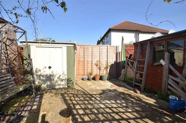  Image of 2 bedroom Terraced house for sale in Arlington Drive Carshalton SM5 at Carshalton Surrey Carshalton, SM5 2EX