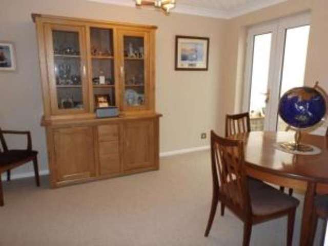  Image of 3 bedroom Detached house for sale in Armstrong Close Birchwood Warrington WA3 at Birchwood Warrington Risley, WA3 6DJ
