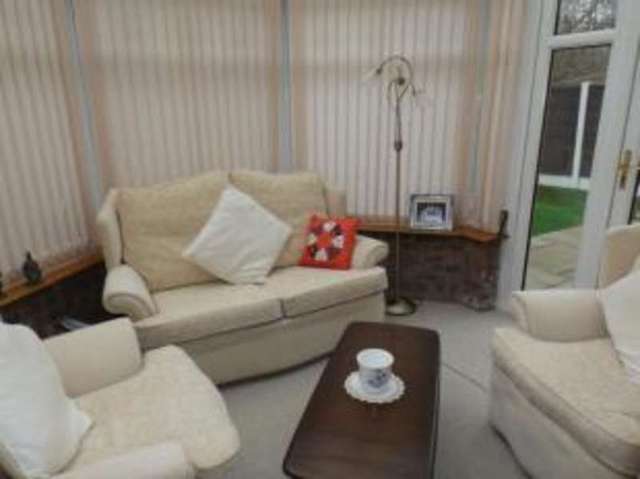  Image of 3 bedroom Detached house for sale in Armstrong Close Birchwood Warrington WA3 at Birchwood Warrington Risley, WA3 6DJ