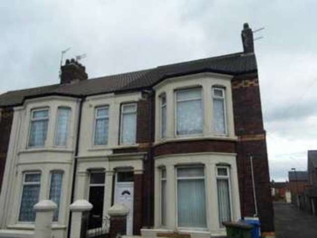  Image of 3 bedroom Terraced house for sale in Arthur Street Redcar TS10 at Cleveland TS10 1BN Cleveland, TS10 1BN