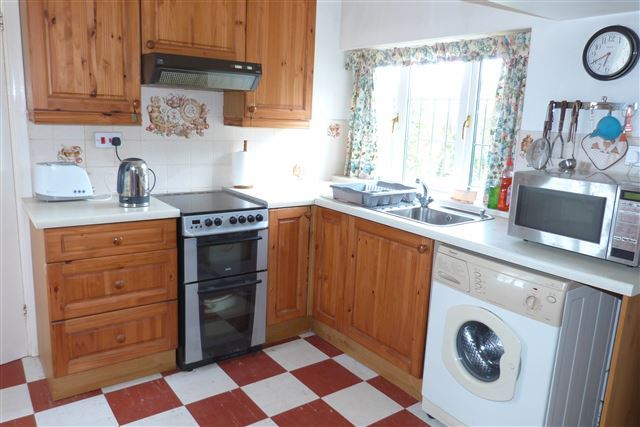  Image of 2 bedroom Detached house for sale in Bradnop Leek ST13 at Ashenhurst Lane  Near Leek, ST13 7NA