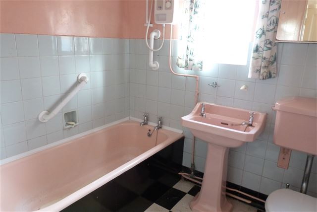  Image of 2 bedroom Detached house for sale in Bradnop Leek ST13 at Ashenhurst Lane  Near Leek, ST13 7NA