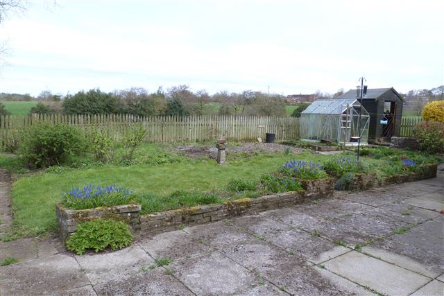  Image of 2 bedroom Detached house for sale in Bradnop Leek ST13 at Ashenhurst Lane  Near Leek, ST13 7NA