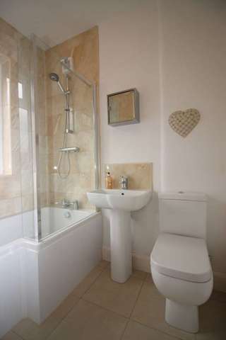  Image of 3 bedroom Semi-Detached house for sale in Ashleigh Road Leicester LE3 at Ashleigh Road Western Park Leicester, LE3 0FD