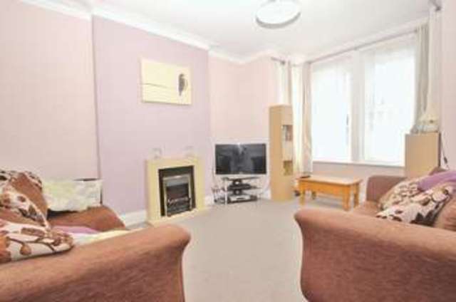  Image of 4 bedroom Detached house for sale in Ashley Road Boscombe Bournemouth BH1 at Ashley Road  Bournemouth, BH1 4NF