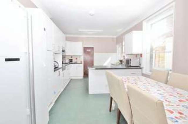  Image of 4 bedroom Detached house for sale in Ashley Road Boscombe Bournemouth BH1 at Ashley Road  Bournemouth, BH1 4NF