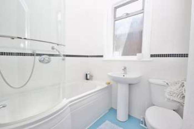  Image of 4 bedroom Detached house for sale in Ashley Road Boscombe Bournemouth BH1 at Ashley Road  Bournemouth, BH1 4NF