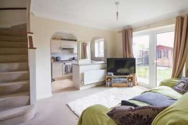  Image of 1 bedroom Terraced house for sale in Roseleigh Drive Totton Southampton SO40 at Roseleigh Drive Totton Southampton, SO40 7JY