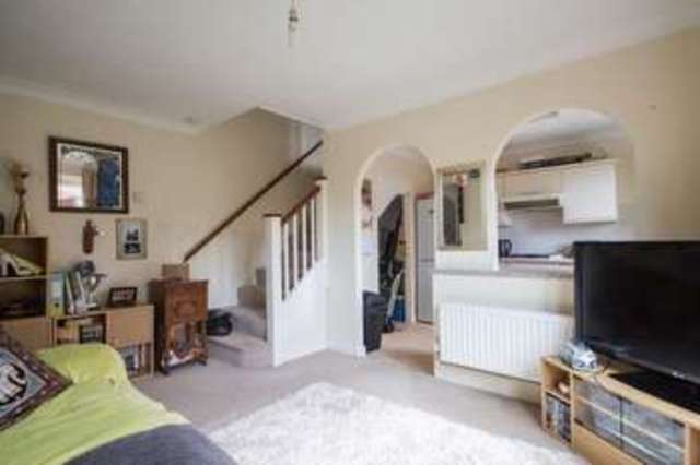  Image of 1 bedroom Terraced house for sale in Roseleigh Drive Totton Southampton SO40 at Roseleigh Drive Totton Southampton, SO40 7JY