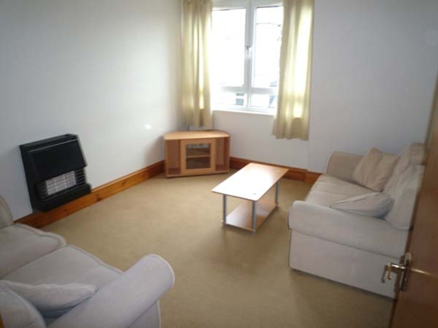  Image of 1 bedroom Flat to rent in Ashvale Place Aberdeen AB10 at Holburn Aberdeen Aberdeen, AB10 6QD
