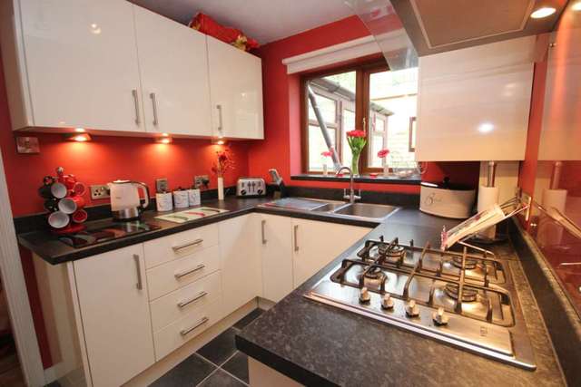  Image of 4 bedroom Semi-Detached house for sale in Astley Street Stalybridge SK15 at Astley Street  Stalybridge, SK15 2DU