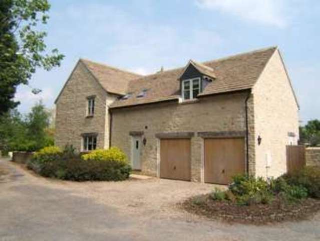  Image of 5 bedroom Detached house for sale in Aston Road Brighthampton Witney OX29 at Brighthampton Witney Brighthampton, OX29 7QW