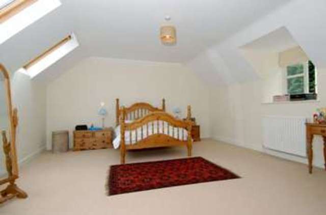  Image of 5 bedroom Detached house for sale in Aston Road Brighthampton Witney OX29 at Brighthampton Witney Brighthampton, OX29 7QW