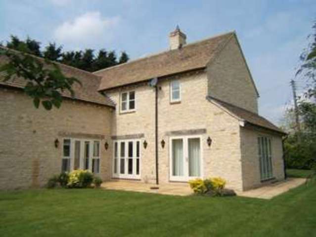  Image of 5 bedroom Detached house for sale in Aston Road Brighthampton Witney OX29 at Brighthampton Witney Brighthampton, OX29 7QW