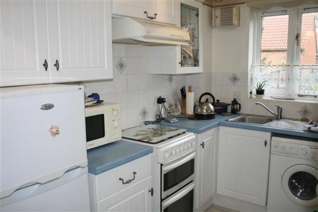  Image of 1 bedroom Detached house to rent in Astral Gardens Hamble Southampton SO31 at Hamble-le-Rice, SO31 4RQ